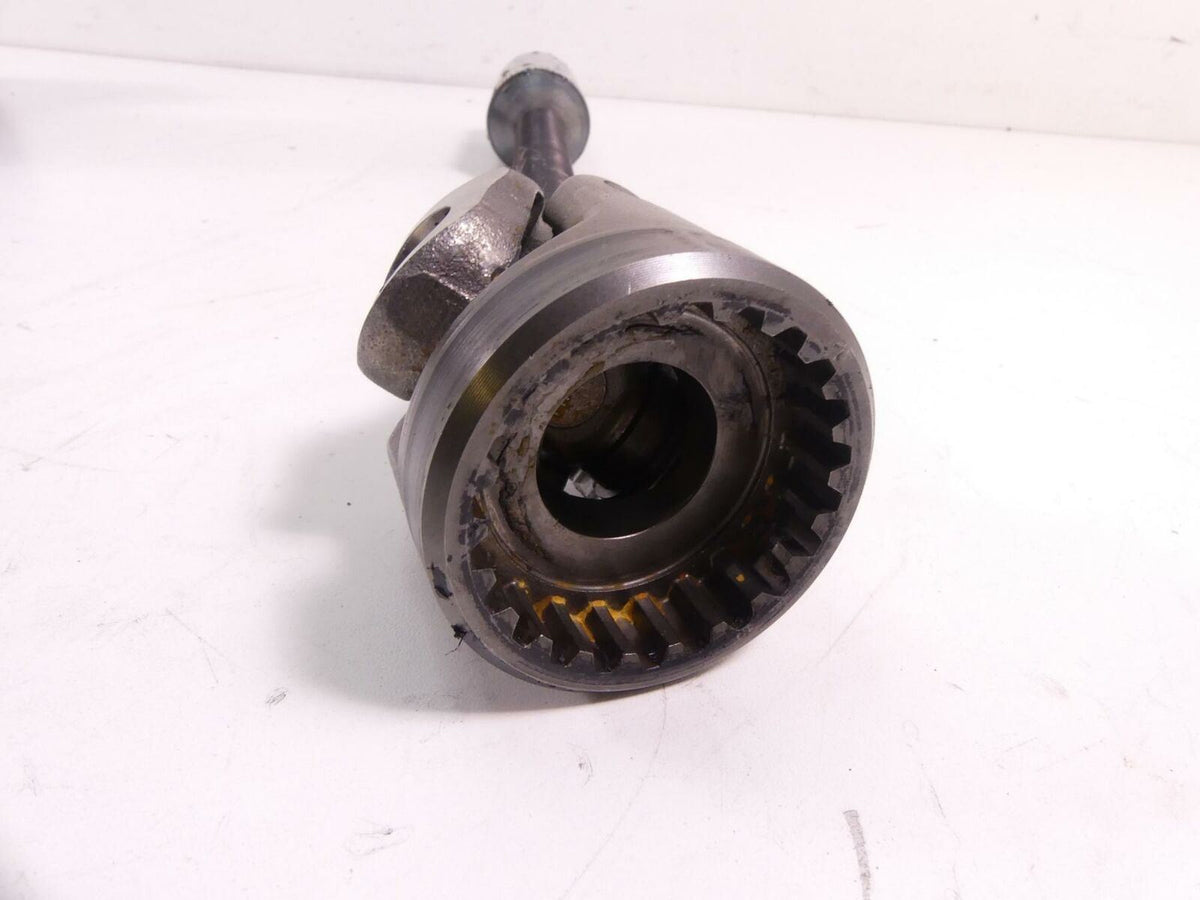 1997 Kawasaki Vulcan VN1500 Classic Differential Drive Shaft Swingarm 13101-1242 {{ shop.shopifyCountryName }} - Mototech271