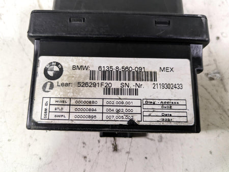 2022 BMW R1250 RT K052 Basic Module Unit Satellite 61358560091 {{ shop.shopifyCountryName }} - Mototech271