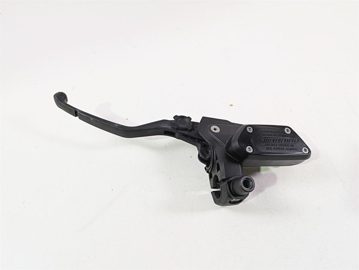 2017 BMW R1200 GS K50 Magura Clutch Master Cylinder 32728524919 {{ shop.shopifyCountryName }} - Mototech271
