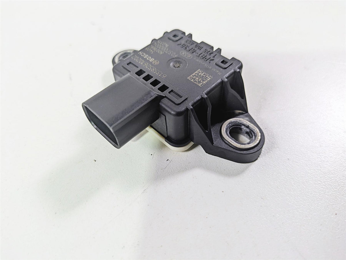 2014 BMW K1600 GTL K48 Speed Sensor Box Bosch 61358526102 {{ shop.shopifyCountryName }} - Mototech271