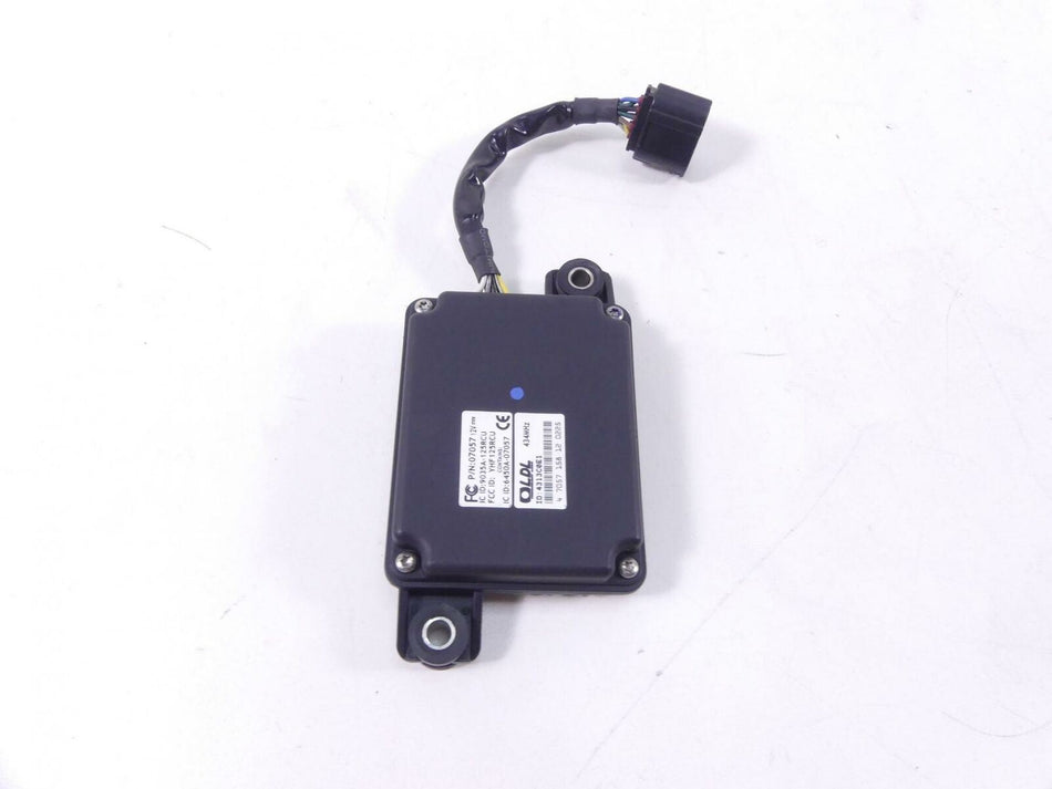 2013 Triumph Tiger 1215 Explorer XC Ecu Immobilizer 434MHz 6450A-07057 {{ shop.shopifyCountryName }} - Mototech271