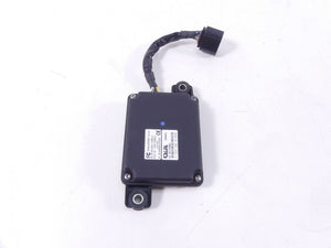 2013 Triumph Tiger 1215 Explorer XC Ecu Immobilizer 434MHz 6450A-07057 | Mototech271