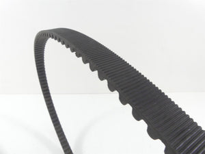2009 Harley FXDF Dyna Fat Bob Rear Drive Belt 131T 1" 40046-07 | Mototech271