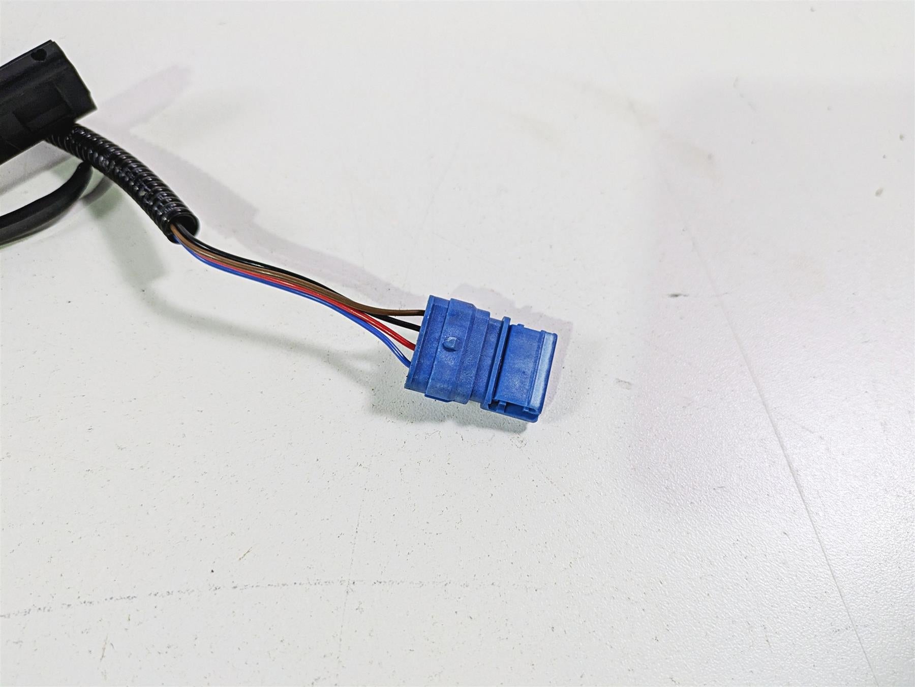 2009 BMW R1200RT K26 Fuel Gas Petrol Level Sender 16147675547 {{ shop.shopifyCountryName }} - Mototech271