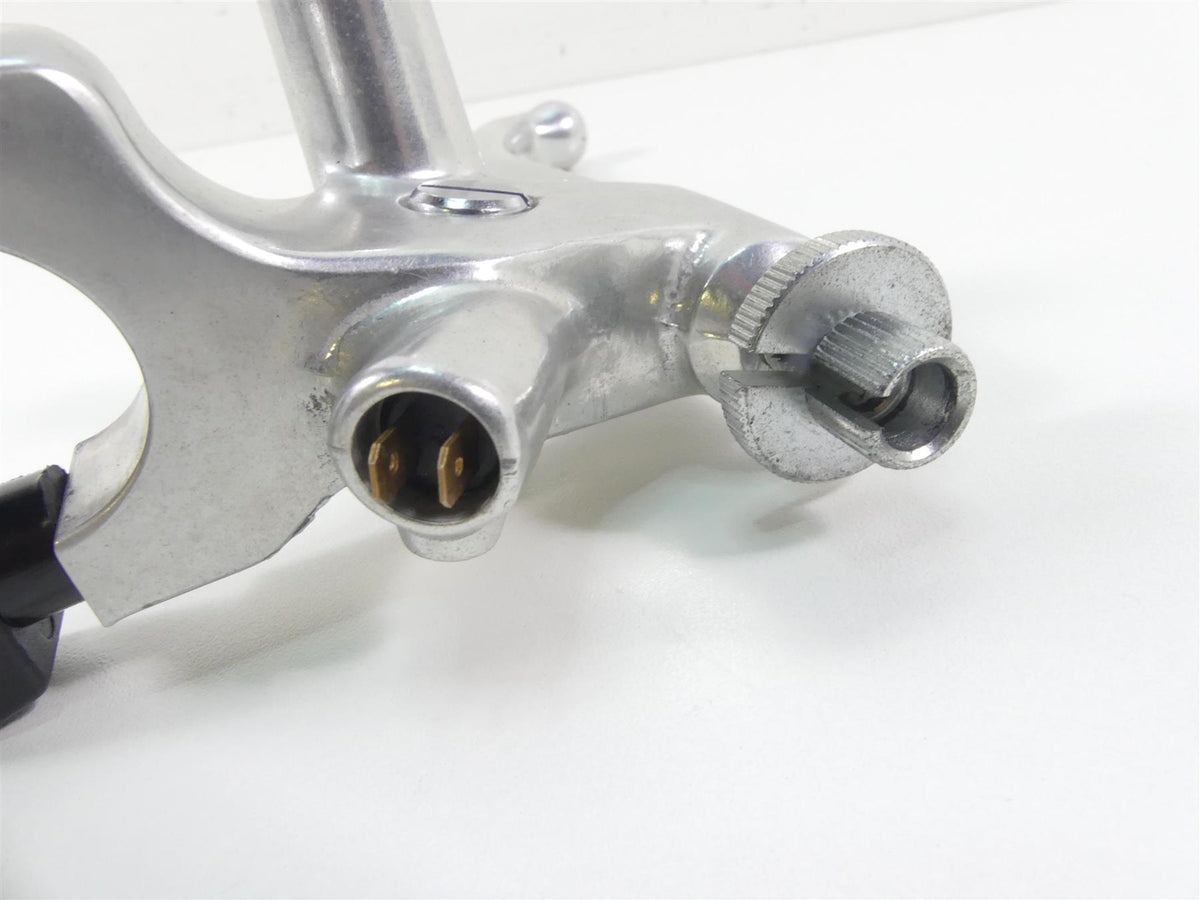 2007 Honda VT1100 C2 Shadow Clutch Perch & Lever 53172-MR1-000 53178-MFR-305 {{ shop.shopifyCountryName }} - Mototech271