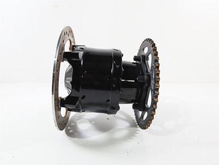 2023 Harley Adv RA1250 S Pan America Rear Wheel Hub Rotor & Sprocket 40900814 {{ shop.shopifyCountryName }} - Mototech271