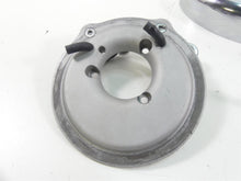 Load image into Gallery viewer, 2003 Harley Dyna 100TH FXDL Low Rider Air Breather Cleaner Filter Set 29809-03
