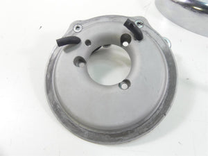 2003 Harley Dyna 100TH FXDL Low Rider Air Breather Cleaner Filter Set 29809-03