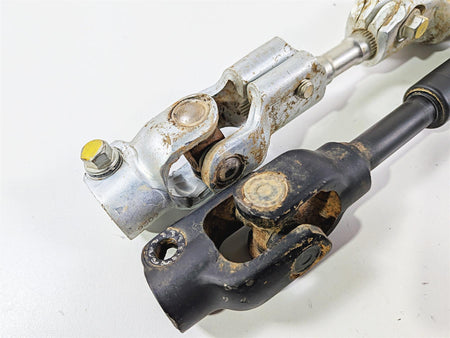 2020 Honda Talon SXS1000 S2R 1000R Steering Shaft Rod Set 53315-HL6-A01 {{ shop.shopifyCountryName }} - Mototech271