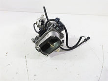 Load image into Gallery viewer, 2002 Honda V-Twin VTX1800 C Throttle Body Bodies Fuel Injection 16400-MCH-003
