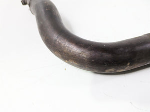 2008 Aprilia RSVR 1000 Factory Exhaust Header Manifold Set AP8119651 AP8119877 | Mototech271