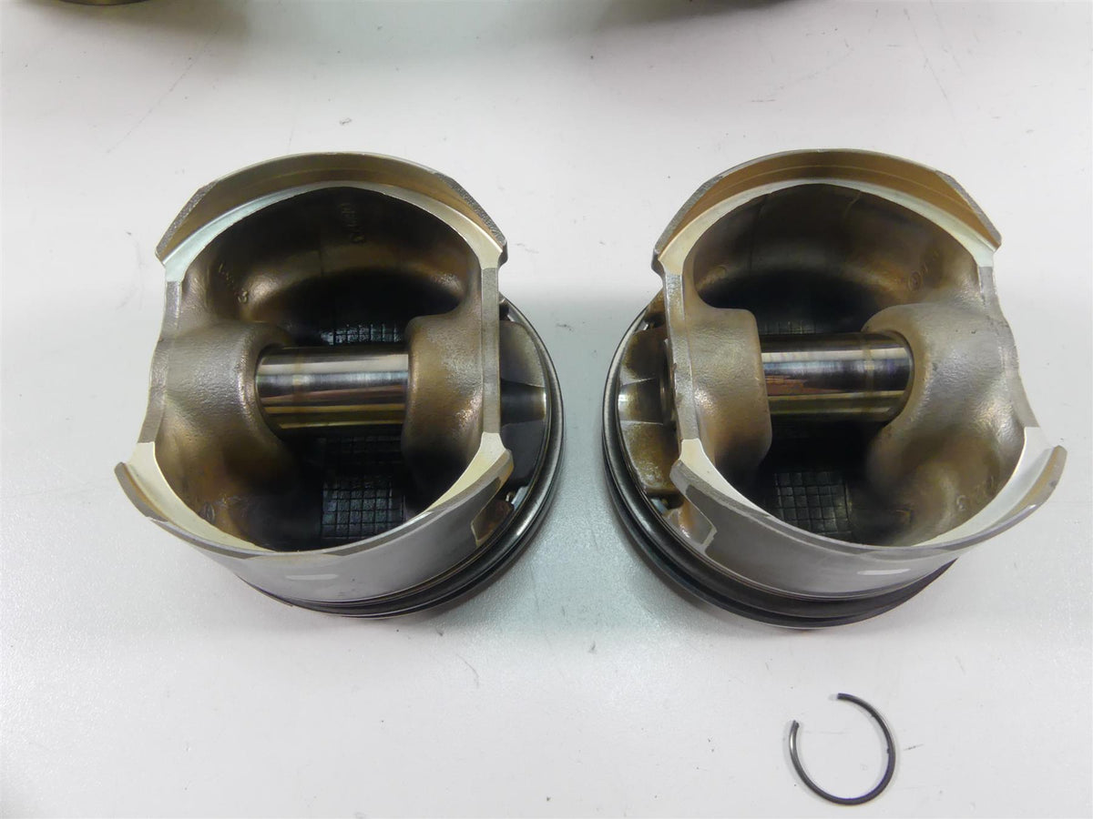 2007 Buell XB12 SS Lightning Cylinder Jug Barrel Piston Set 16466-04 {{ shop.shopifyCountryName }} - Mototech271
