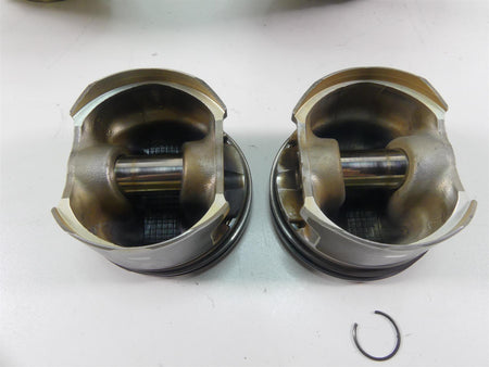 2007 Buell XB12 SS Lightning Cylinder Jug Barrel Piston Set 16466-04 {{ shop.shopifyCountryName }} - Mototech271