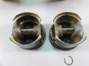 2007 Buell XB12 SS Lightning Cylinder Jug Barrel Piston Set 16466-04 | Mototech271