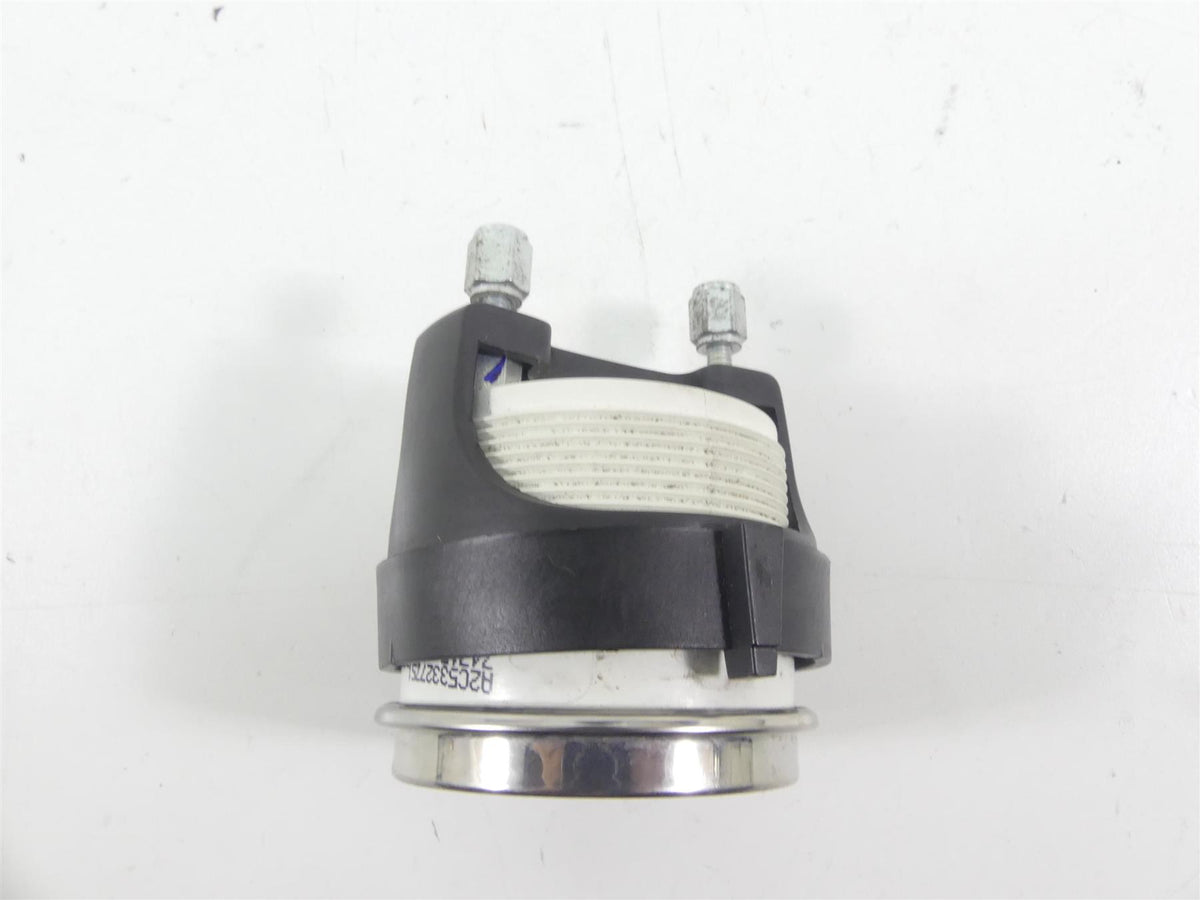 2009 Harley FLHTCU SE4 CVO E-Glide Air Temperature Temp Gauge 74715-09 {{ shop.shopifyCountryName }} - Mototech271