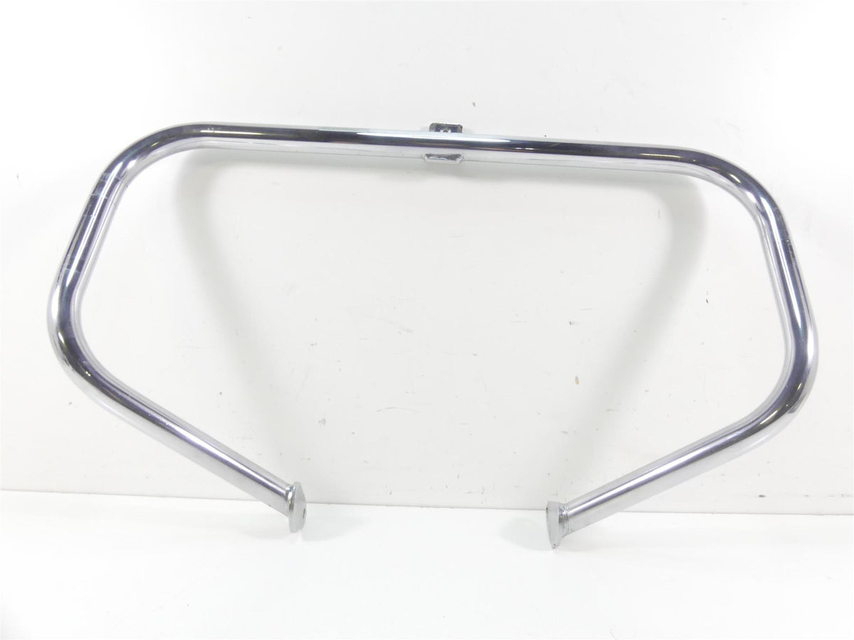 2002 Harley Touring FLHRCI Road King Highway Chrome Crash Guard 49184-97 {{ shop.shopifyCountryName }} - Mototech271