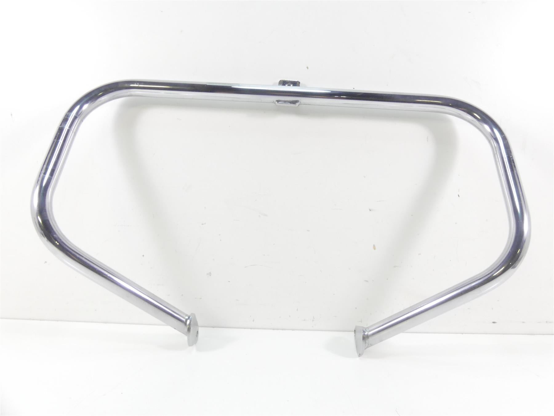 2002 Harley Touring FLHRCI Road King Highway Chrome Crash Guard 49184-97 {{ shop.shopifyCountryName }} - Mototech271