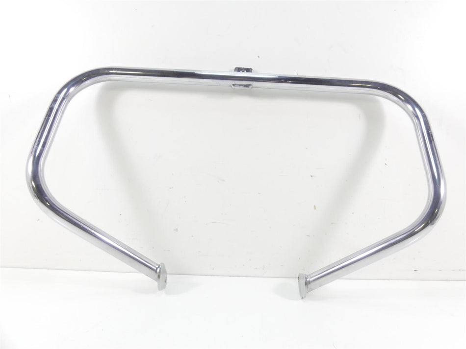 2002 Harley Touring FLHRCI Road King Highway Chrome Crash Guard 49184-97 {{ shop.shopifyCountryName }} - Mototech271