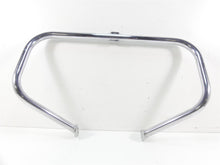 Load image into Gallery viewer, 2002 Harley Touring FLHRCI Road King Highway Chrome Crash Guard 49184-97 | Mototech271
