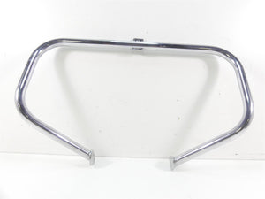 2002 Harley Touring FLHRCI Road King Highway Chrome Crash Guard 49184-97 | Mototech271