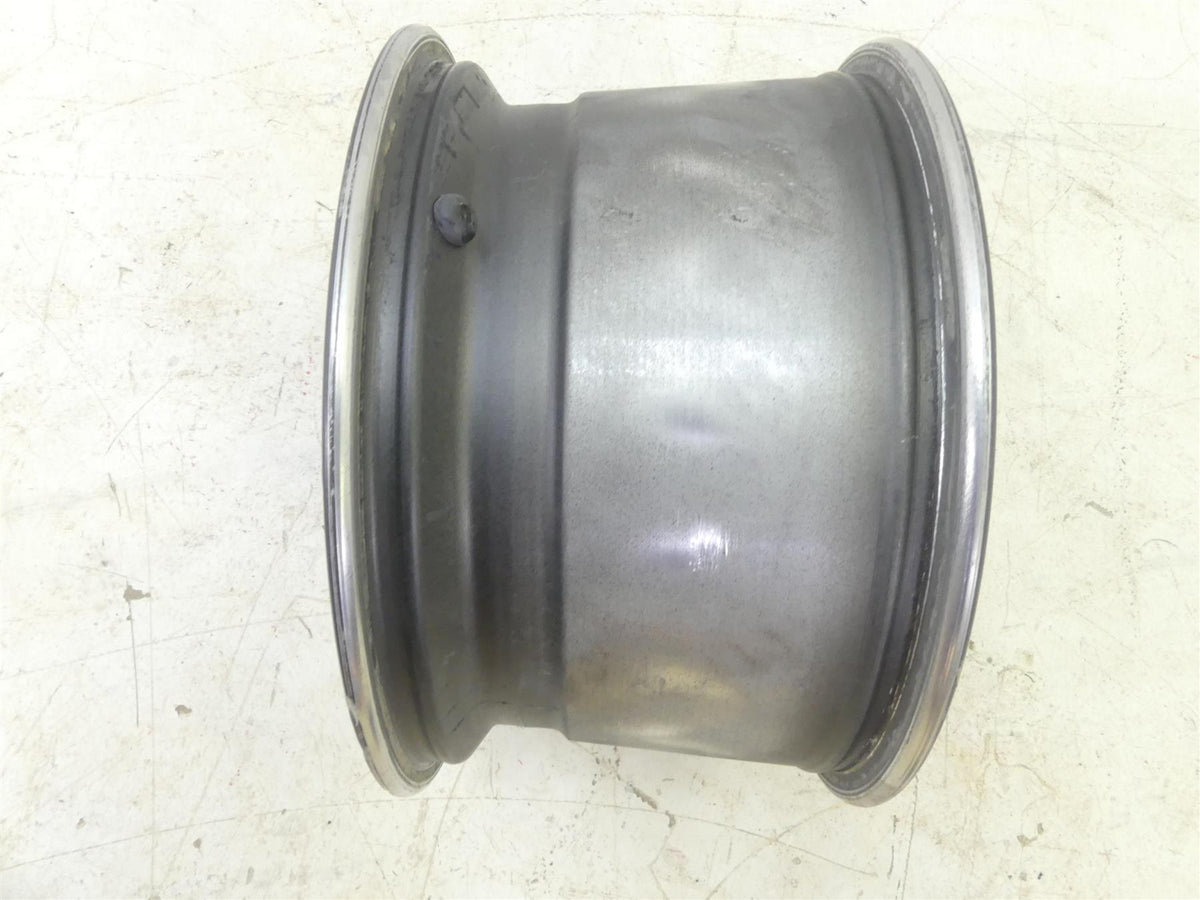 2018 Polaris RZR 1000 RS1 Rear 14x8 Wheel Rim - Small Dent 1522843 {{ shop.shopifyCountryName }} - Mototech271