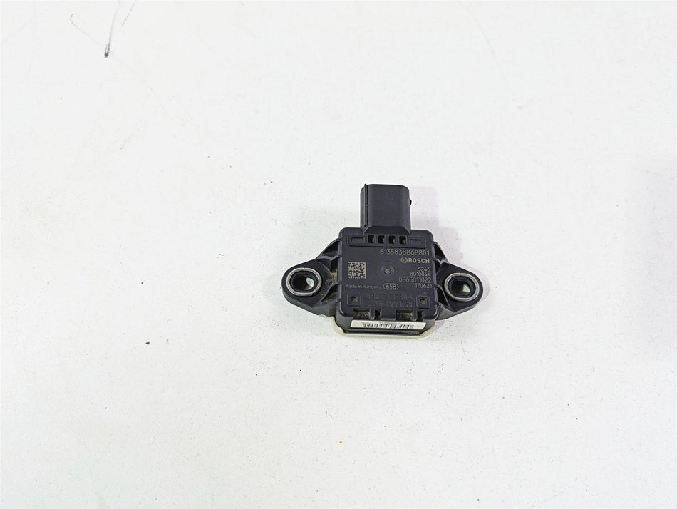 2017 BMW R1200 GS K50 Bosch Speed Sensor 61358388688 {{ shop.shopifyCountryName }} - Mototech271