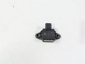 2017 BMW R1200 GS K50 Bosch Speed Sensor 61358388688