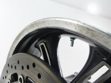 Load image into Gallery viewer, 2015 Victory Cross Country 8 Ball Rear Stock Wheel Rim 16x5 1521384 | Mototech271
