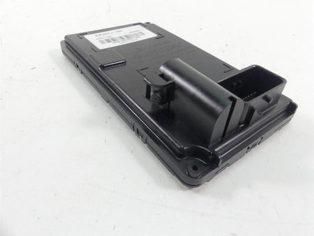2016 Harley FXDL Dyna Low Rider Bcm Body Control Module X-Axis 69992-12B {{ shop.shopifyCountryName }} - Mototech271