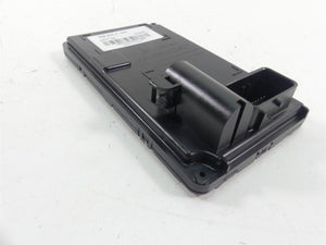 2016 Harley FXDL Dyna Low Rider Bcm Body Control Module X-Axis 69992-12B