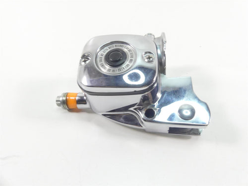 2009 Harley Dyna FXDF SE CVO Fat Bob Clutch Master Cylinder 11/16 46113-02D | Mototech271