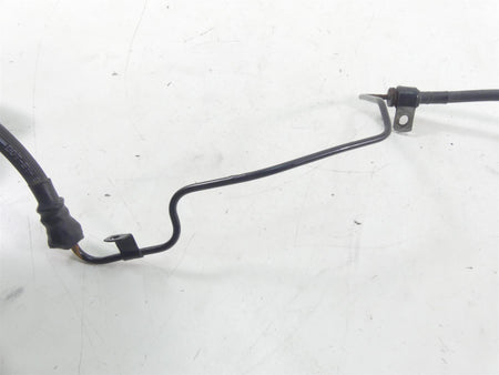 2005 Harley Softail FLSTSC Heritage Springer Front Brake Caliper 44079-97C {{ shop.shopifyCountryName }} - Mototech271