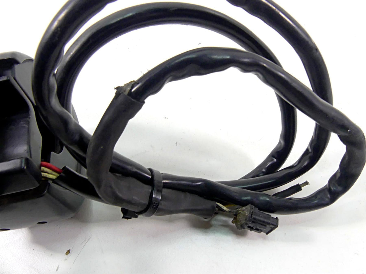 2014 Harley Dyna FXDB Street Bob Right Hand Light Control Switch -Read 71500068 {{ shop.shopifyCountryName }} - Mototech271