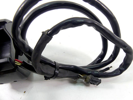 2014 Harley Dyna FXDB Street Bob Right Hand Light Control Switch -Read 71500068 {{ shop.shopifyCountryName }} - Mototech271