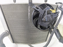 Load image into Gallery viewer, 2006 Suzuki GSXR1000 K6 Radiator Fan Hoses Reservoir 17710-41G00
