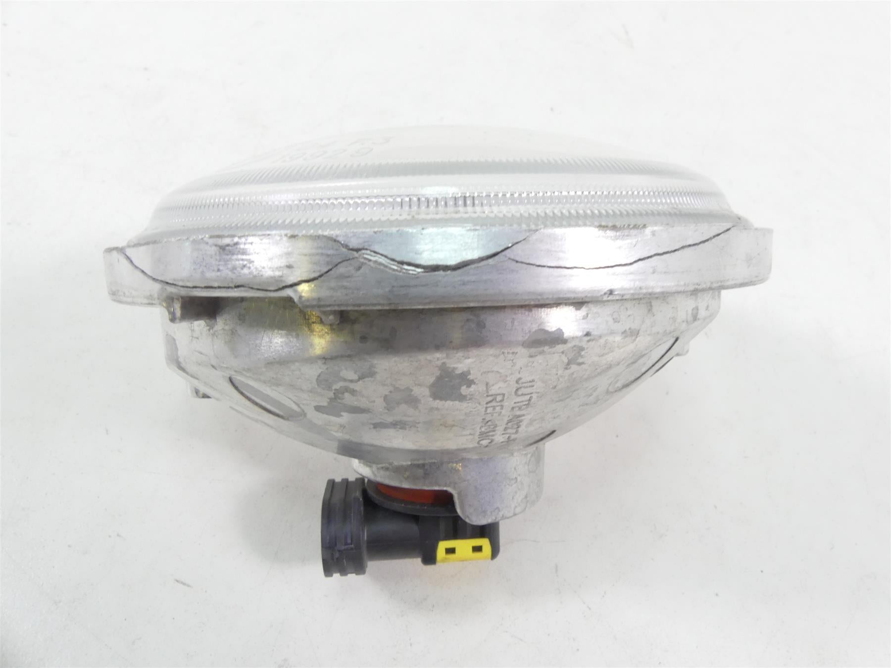 2016 Indian Chieftain Dark Horse Fog Light Lamp Switch Button Set - Read 4014691 {{ shop.shopifyCountryName }} - Mototech271