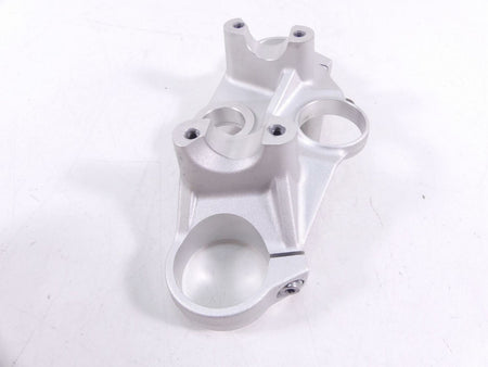 2016 BMW R1200RS K54 Upper Triple Tree Steering Clamp 55mm 31428525324 {{ shop.shopifyCountryName }} - Mototech271