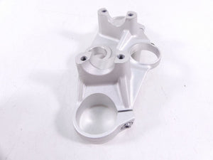 2016 BMW R1200RS K54 Upper Triple Tree Steering Clamp 55mm 31428525324