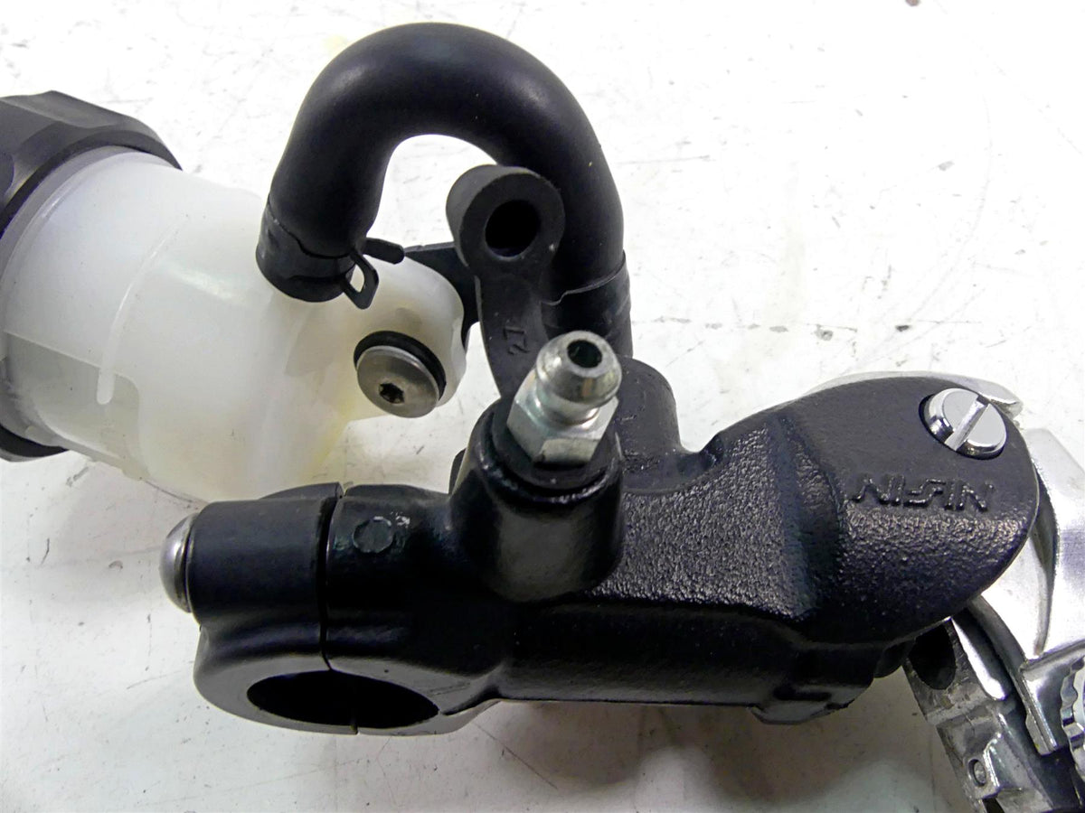 2018 BMW S1000RR K46 Front Nissin 3/4 Radial Brake Master Cylinder 32727723174 {{ shop.shopifyCountryName }} - Mototech271