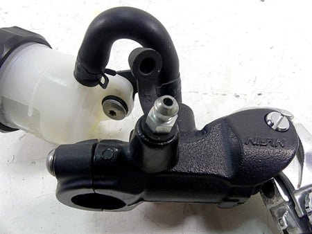 2018 BMW S1000RR K46 Front Nissin 3/4 Radial Brake Master Cylinder 32727723174 {{ shop.shopifyCountryName }} - Mototech271