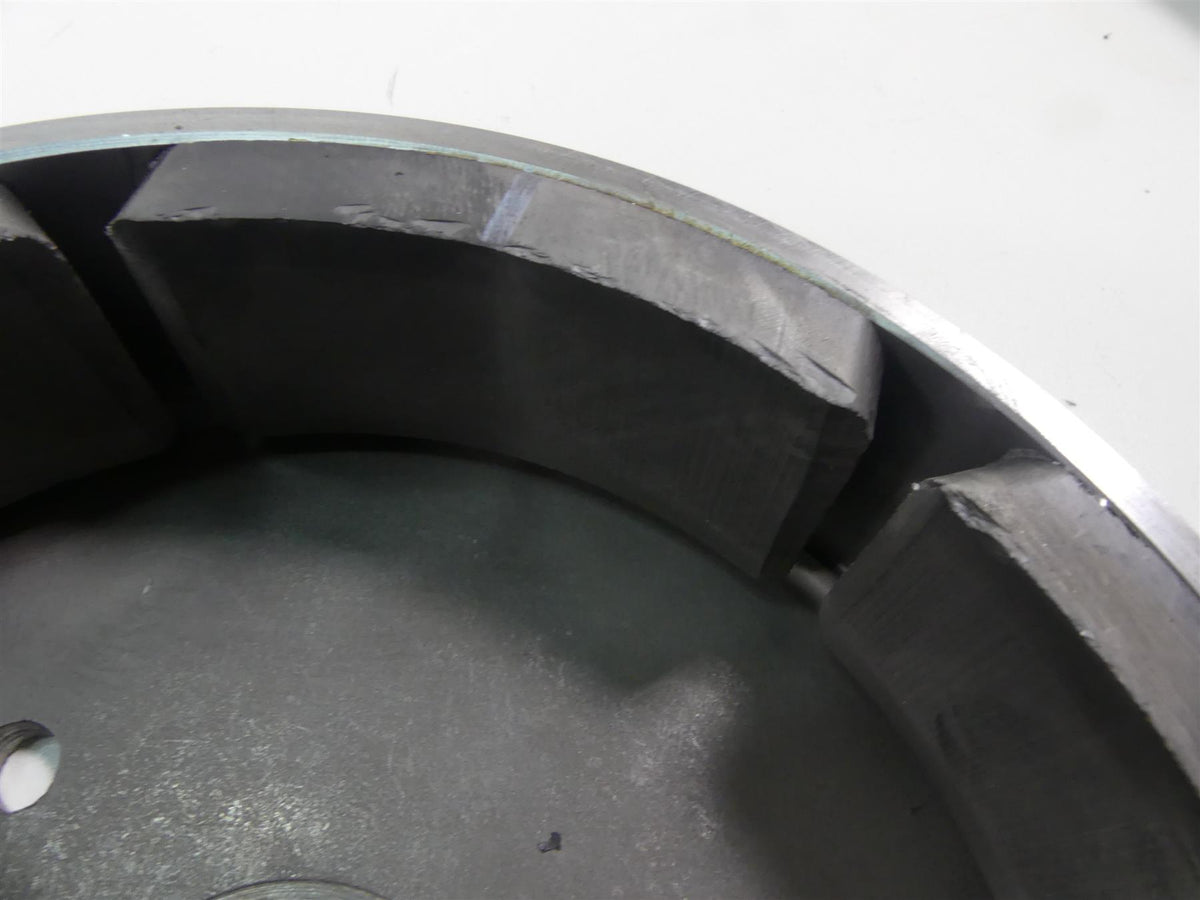 1998 Harley Touring FLHTC Electra Glide Ignition Flywheel Rotor 29981-95 {{ shop.shopifyCountryName }} - Mototech271