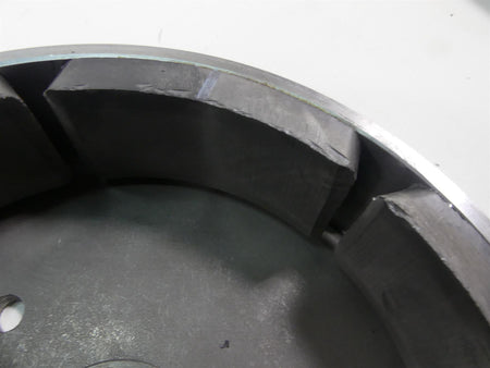 1998 Harley Touring FLHTC Electra Glide Ignition Flywheel Rotor 29981-95 {{ shop.shopifyCountryName }} - Mototech271