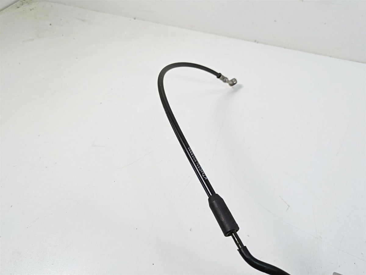 2020 KTM 1290 Super Adventure R Front Abs Brake Line Set 60342104000 60742104000 {{ shop.shopifyCountryName }} - Mototech271