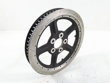 Load image into Gallery viewer, 2007 Harley Sportster XL1200 C Rear Drive Belt Pulley Sprocket 68T  40354-04 | Mototech271
