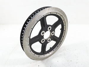 2007 Harley Sportster XL1200 C Rear Drive Belt Pulley Sprocket 68T  40354-04 | Mototech271