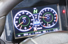 Load image into Gallery viewer, 2021 Kawasaki Teryx KRX KRF 1000 ES Speedometer Gauges Instrument 3K 25031-0971
