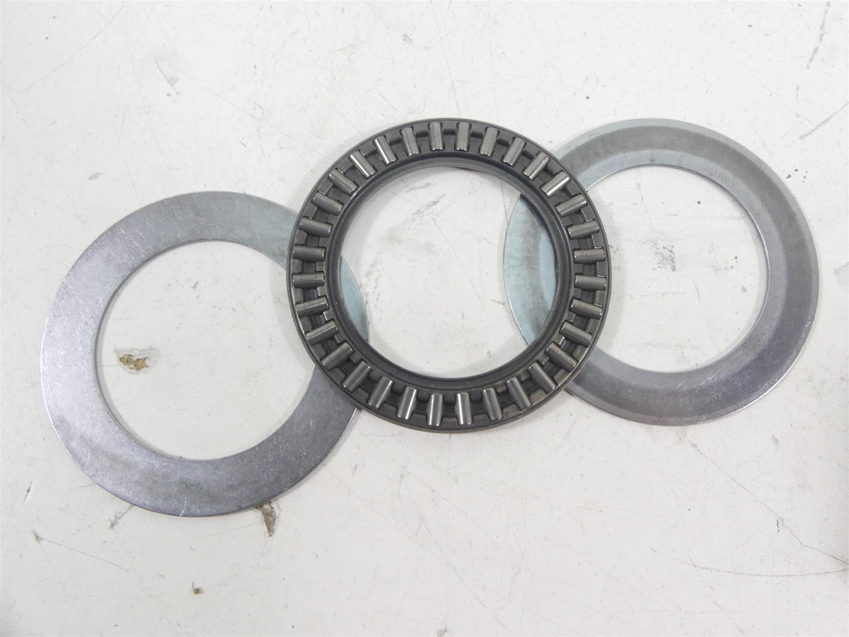 2011 Harley Touring FLTRX Road Glide Primary Drive Clutch Kit 37813-11 {{ shop.shopifyCountryName }} - Mototech271