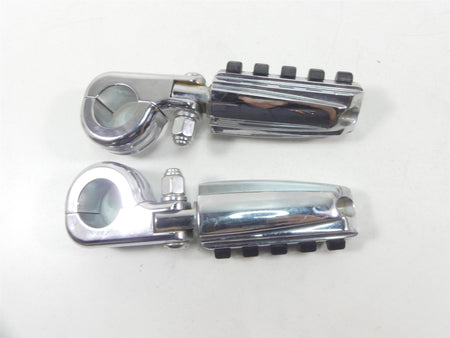 2004 Harley FLHTC SE CVO Electra Glide Floorboard Shift Brake Pedal Set 50683-04 {{ shop.shopifyCountryName }} - Mototech271