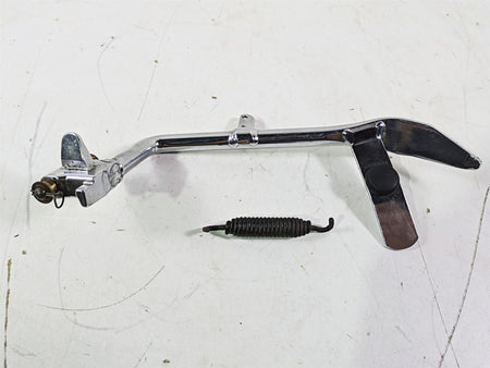 2009 Harley FXCWC Softail Rocker Side Kickstand Kick Stand 50087-07 {{ shop.shopifyCountryName }} - Mototech271