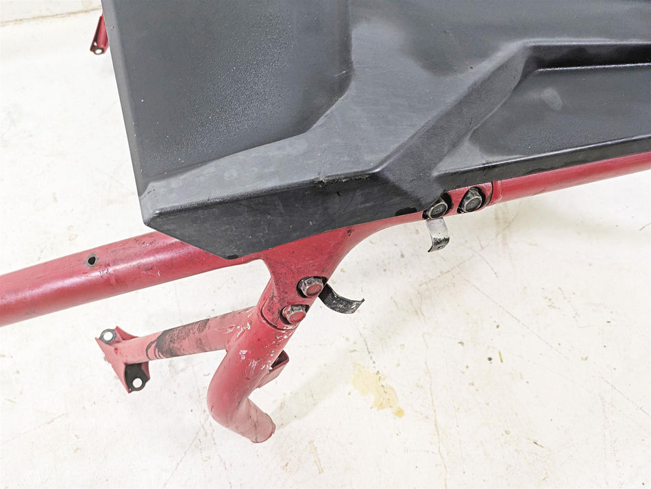 2021 Kawasaki Teryx KRX KRF 1000 Roll Over Cage Frame 55047-0380 55047-0379 {{ shop.shopifyCountryName }} - Mototech271